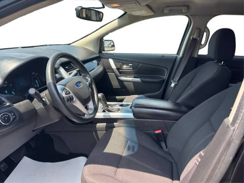 2014 Ford Edge SE