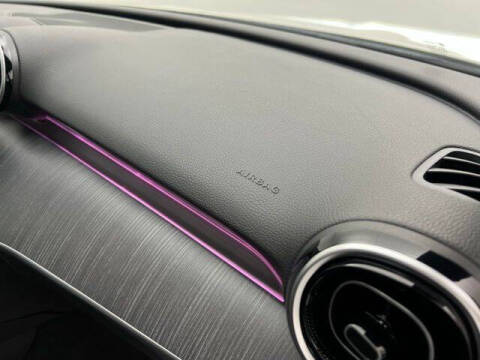 2024 Mercedes-Benz C-Class C 300 4MATIC