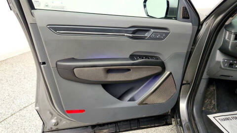 2024 Kia EV9 Land
