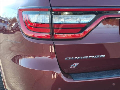 2023 Dodge Durango GT Plus
