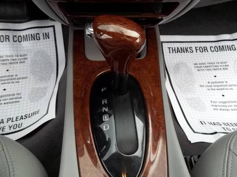 2005 Mercury Sable LS