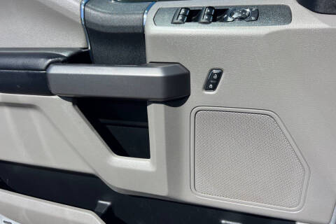 2019 Ford F-250 Super Duty