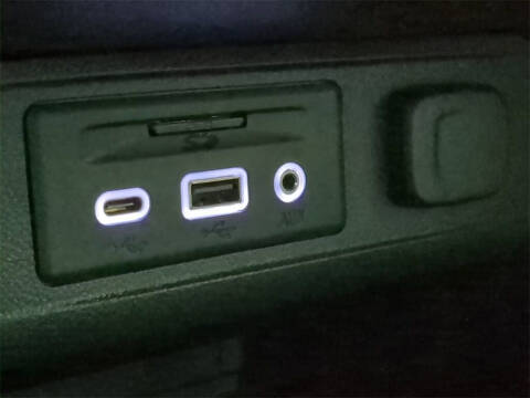 2020 Buick Encore GX Essence