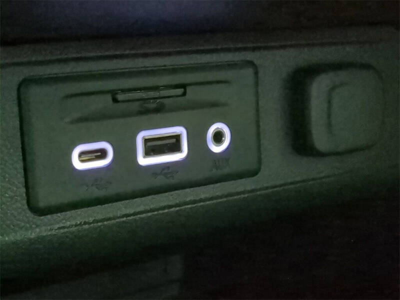 2020 Buick Encore GX Essence