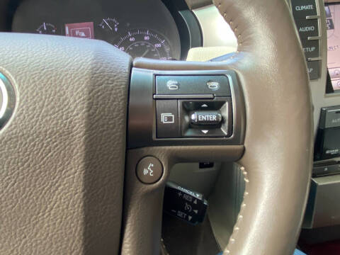 2013 Lexus GX 460 Premium