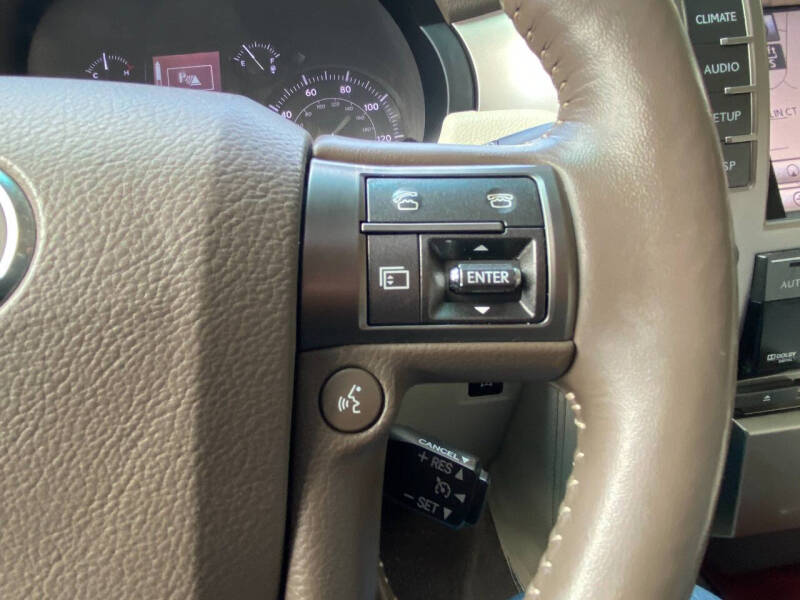 2013 Lexus GX 460 Premium