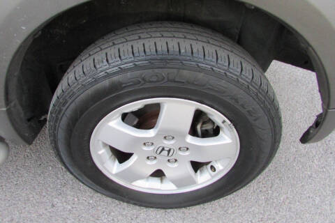 2003 Honda Element EX