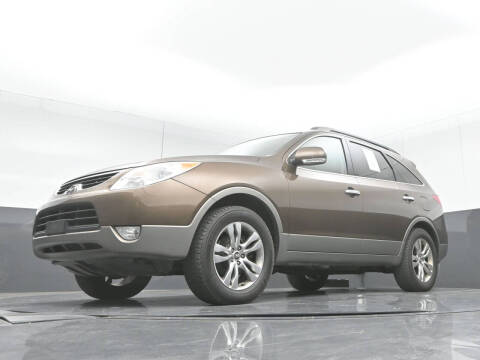 2012 Hyundai Veracruz