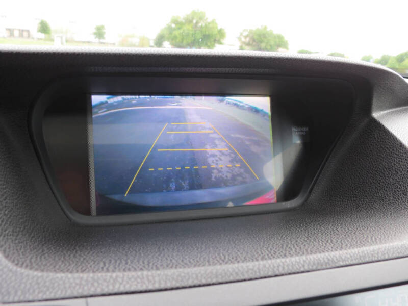 2013 Acura TSX w/Tech