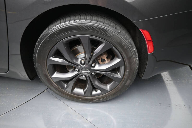 2019 Chrysler Pacifica Touring L Plus