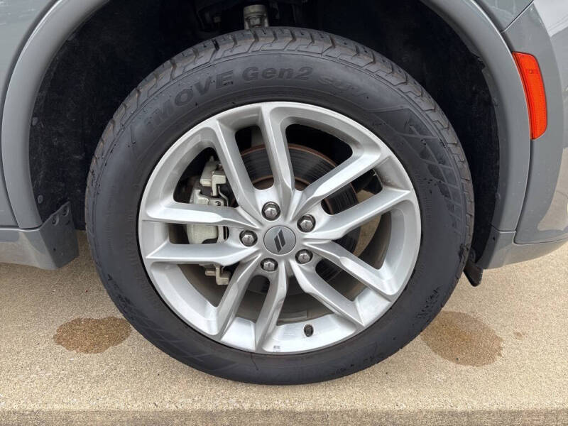 2023 Dodge Durango GT