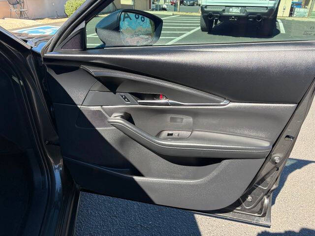 2021 Mazda CX-30 Preferred