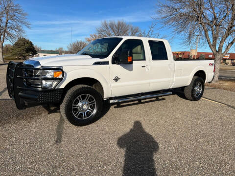 Pickup Truck For Sale in Bismarck ND BISMAN AUTOWORX INC