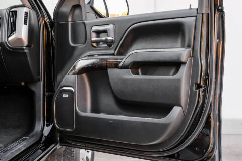 2016 GMC Sierra 1500