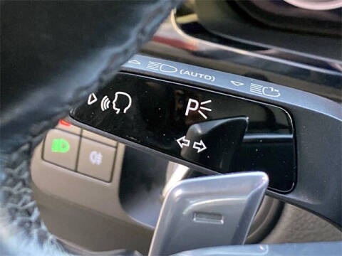 2022 Porsche Cayenne Coupe Platinum Edition