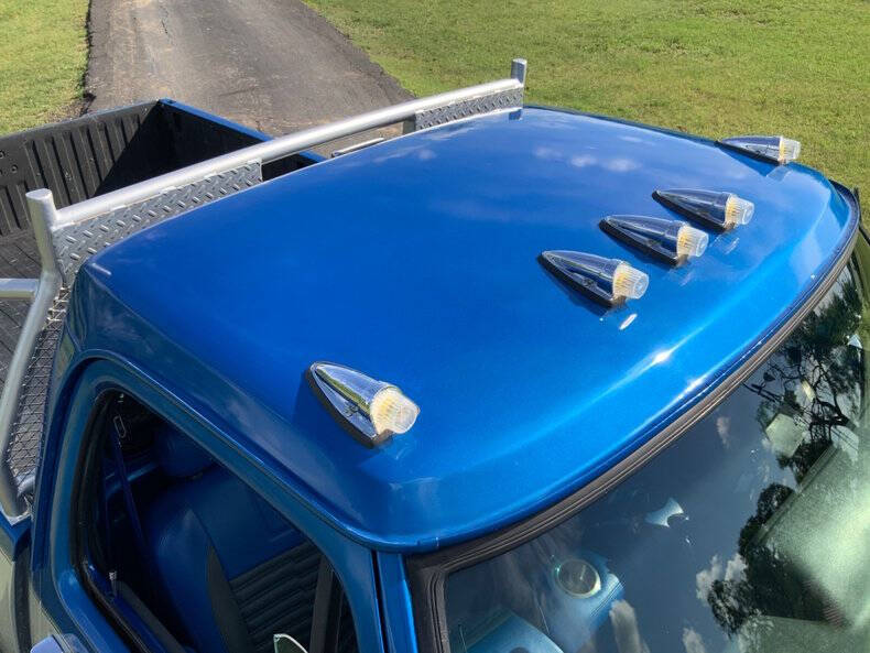 1993 Dodge RAM 250