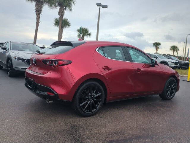 2026 Mazda Mazda3 Hatchback 2.5 S Premium