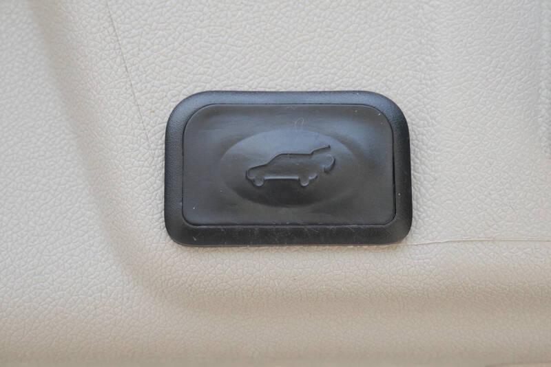 2017 Buick Enclave Convenience