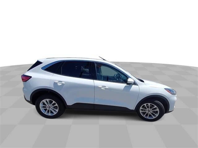 2020 Ford Escape for sale at Bowman Auto Center in Clarkston, MI