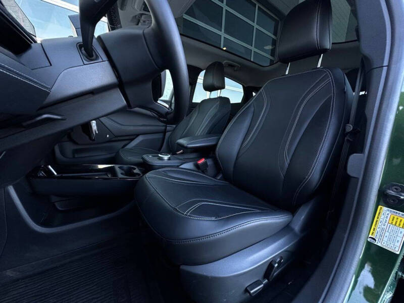 2024 Ford Mustang Mach-E Premium