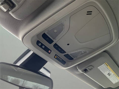 2015 Chevrolet Impala LTZ