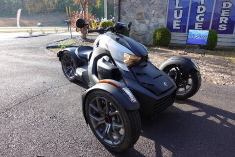 2024 Can-Am Ryker 900