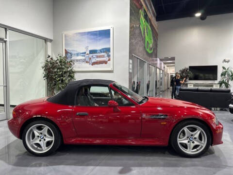 1998 BMW M