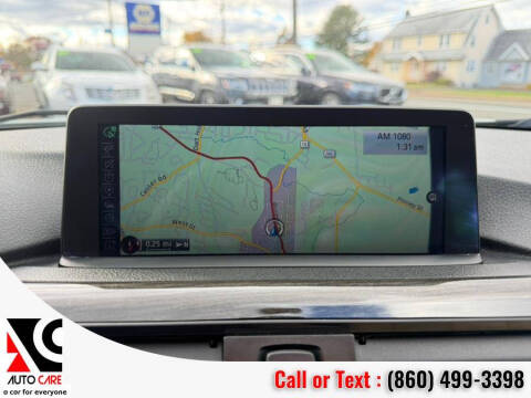 2015 BMW 3 Series 328i xDrive