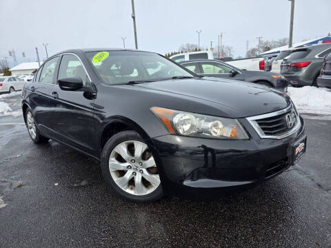2008 Honda Accord EX