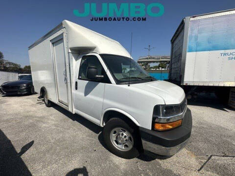 2021 Chevrolet Express for sale at JumboAutoGroup.com - Jumboauto.com in Hollywood FL