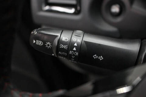 2022 Mitsubishi Outlander Sport LE