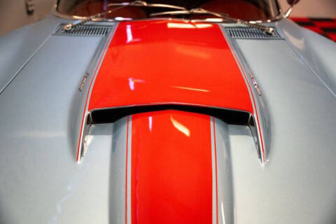 1964 Chevrolet Corvette