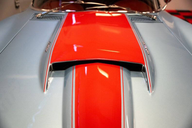 1964 Chevrolet Corvette