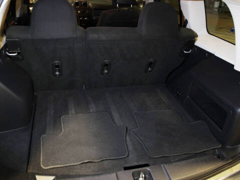 2017 Jeep Patriot Sport