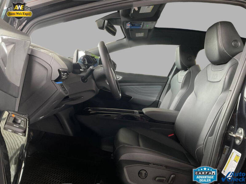 2023 Volkswagen ID.4 Pro S