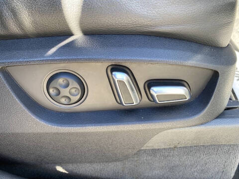 2013 Audi Q7 3.0T quattro Premium Plus