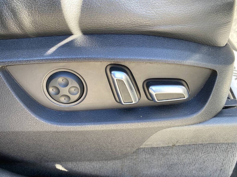 2013 Audi Q7 3.0T quattro Premium Plus