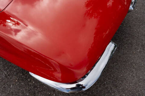 1967 Chevrolet Corvette