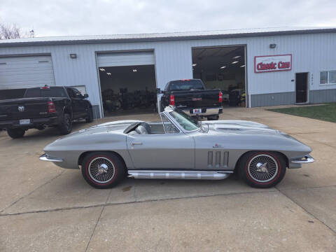 1966 Chevrolet Corvette