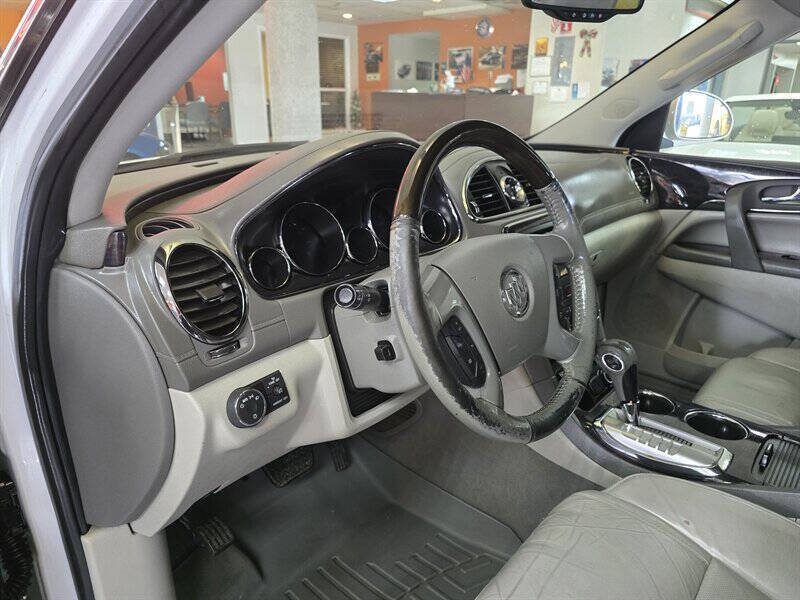 2016 Buick Enclave Premium