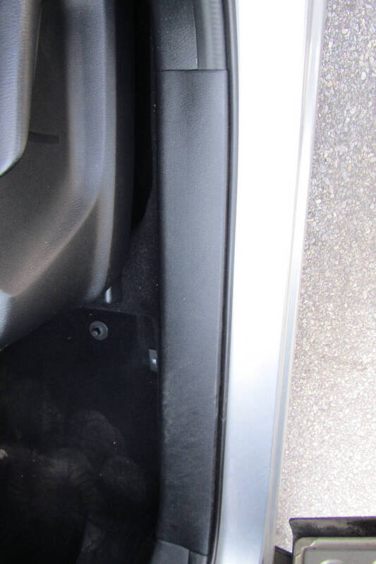 2013 Mazda CX-5 Sport