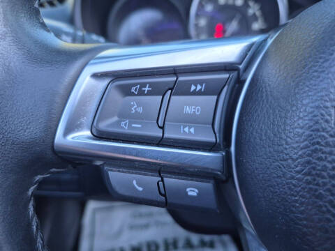 2017 FIAT 124 Spider Classica