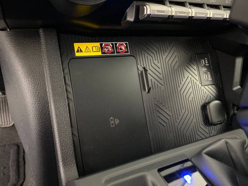 2025 Toyota 4Runner TRD Off-Road Premium HV