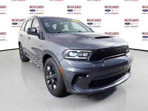 2023 Dodge Durango R/T