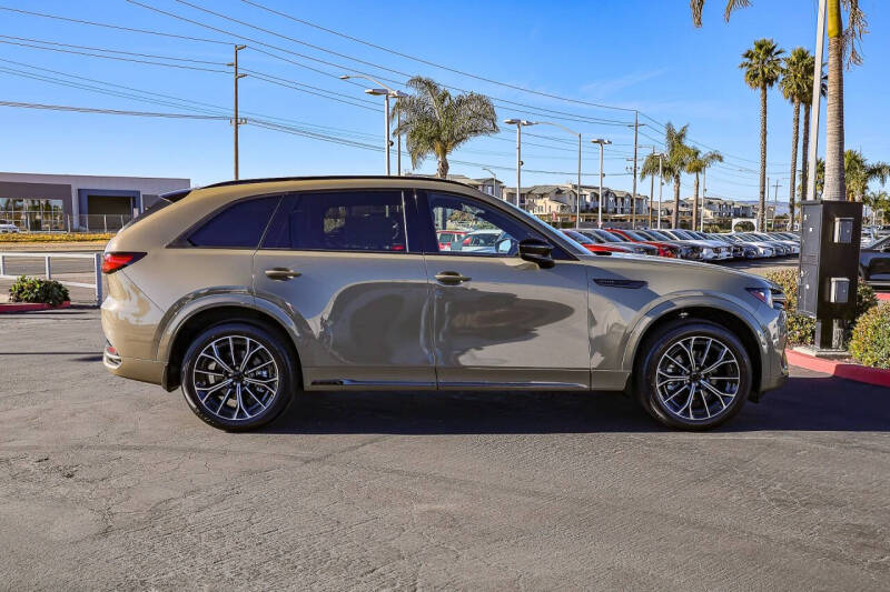 2026 Mazda CX-70 3.3 Turbo S Premium