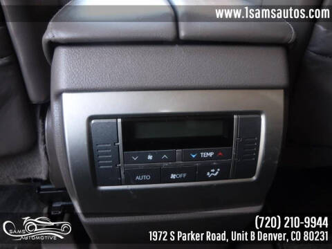 2013 Lexus GX 460