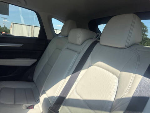 2024 Mazda CX-5 2.5 S Premium