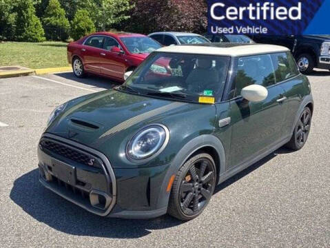 2023 MINI Hardtop 2 Door Cooper S