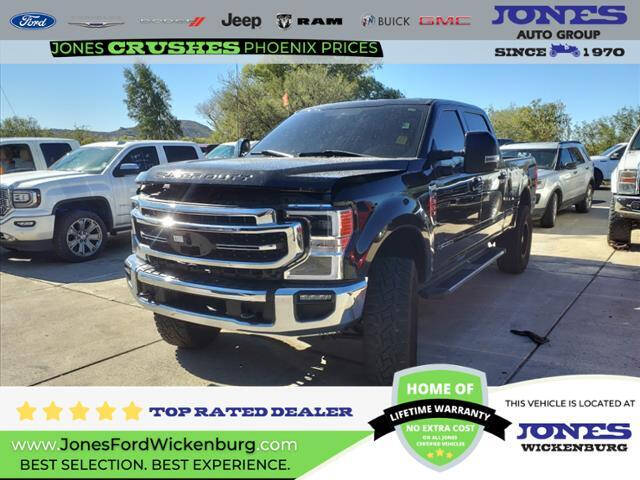 Ford F-350 Super Duty For Sale In Wickenburg, AZ ®