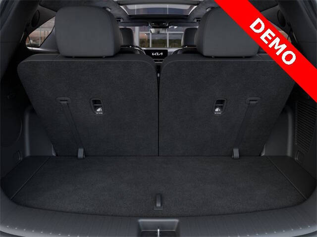 2025 Kia Sorento X-Pro SX-Prestige
